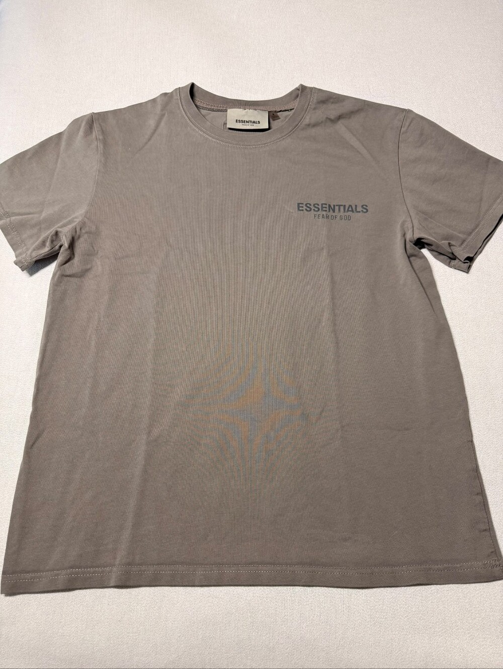 Fear of God Essentials T-Shirt - Size Small